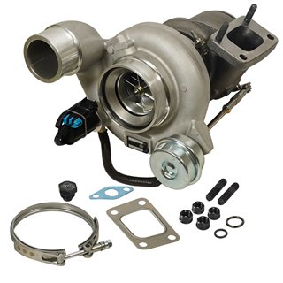 BD Diesel | Screamer Performance Exchange Turbo - Ram 2500 / 3500 5.9L 2003-2007 BD Diesel Turbo