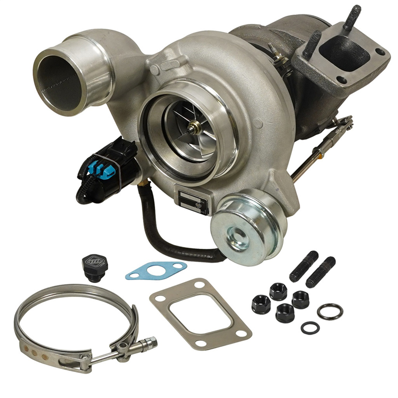 BD Diesel | Screamer Performance Exchange Turbo - Ram 2500 / 3500 5.9L 2003-2007 BD Diesel Turbo