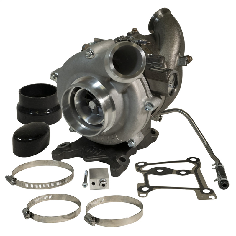 BD Diesel | Screamer Performance Exchange Turbo - F-250 / F-350 6.7L 2011-2014