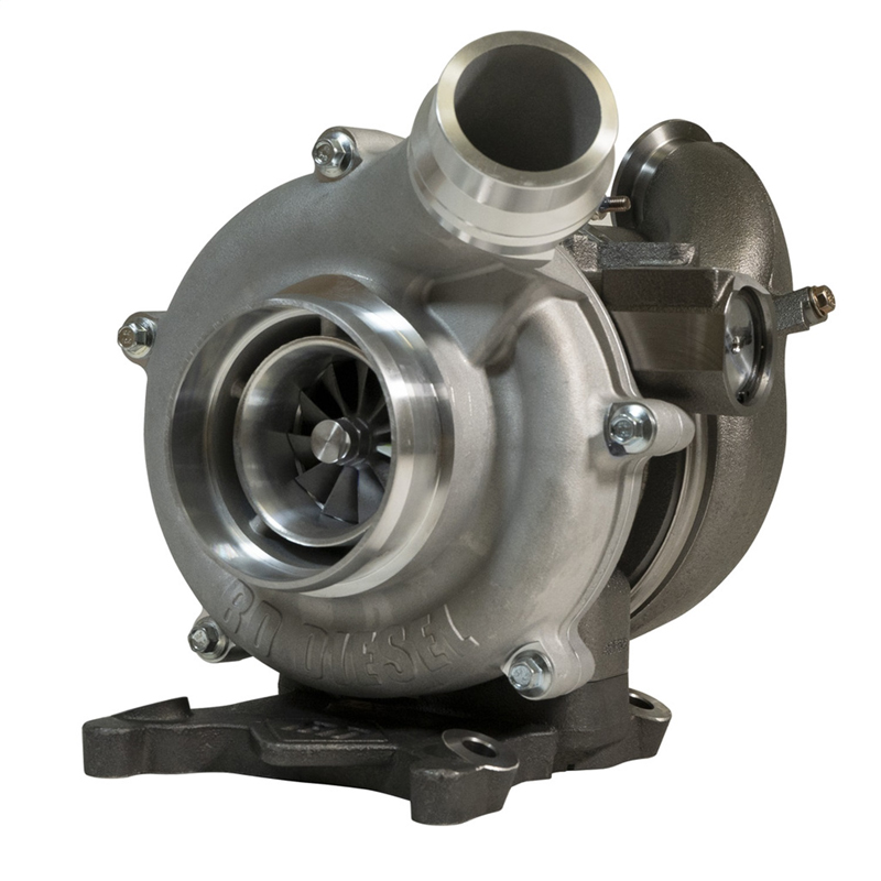 BD Diesel | Screamer Performance Exchange Turbo - F-250 / F-350 6.7L 2011-2014 BD Diesel Turbo