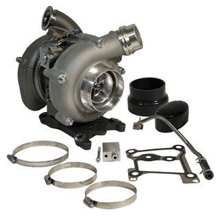 BD Diesel | Screamer Performance Exchange Turbo - F-250 / F-350 6.7L 2011-2014 BD Diesel Turbo