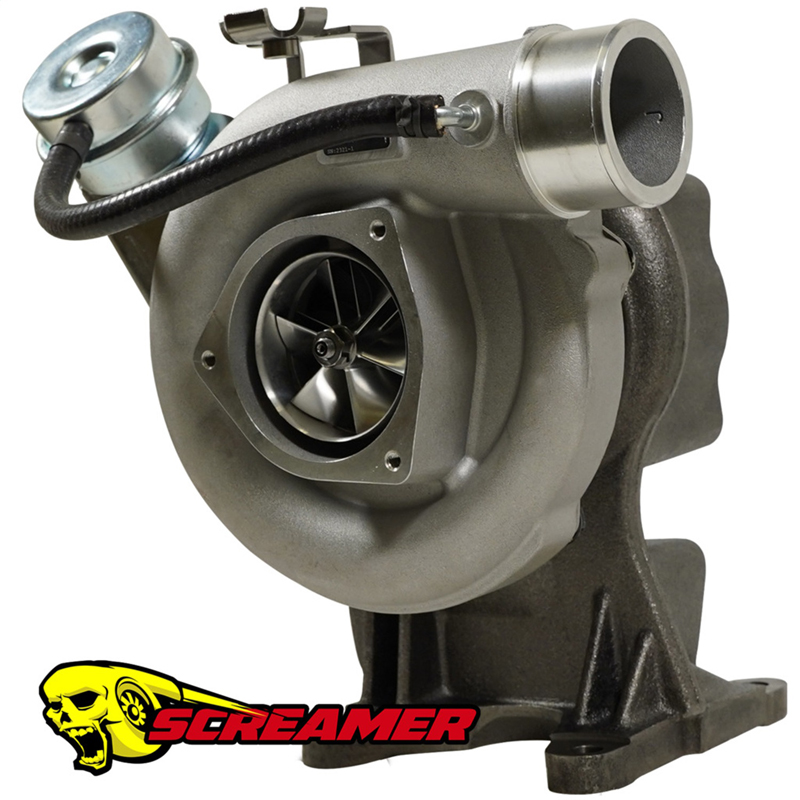 BD Diesel | Screamer Performance Exchange Turbo - Silverado 2500 HD / Sierra 2500 HD 6.6L 2001-2004