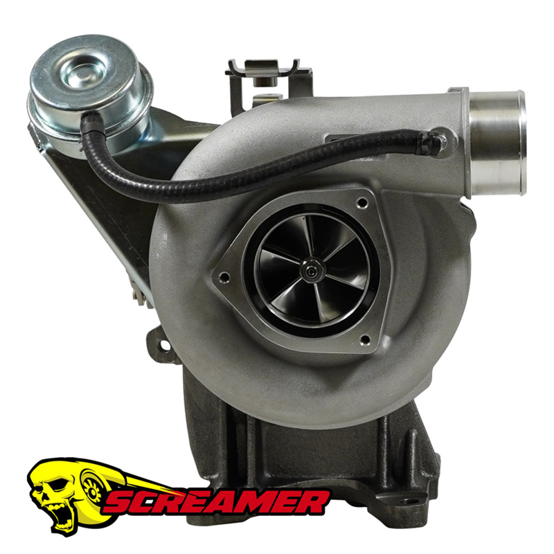 BD Diesel | Screamer Performance Exchange Turbo - Silverado / Sierra 2500 HD 6.6L 2001-2004 BD Diesel Turbo