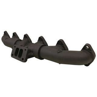 BD Diesel | Pulse Exhaust Manifold - Ram 2500 Base / 3500 5.9L 1998-2002