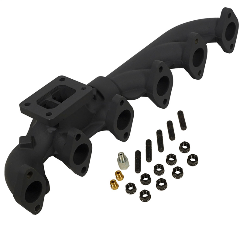 BD Diesel | Exhaust Manifold - Ram 3500 6.7L 2013-2018