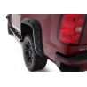 Bushwacker | Fender Flare - Silverado 1500 4.3L / 5.3L / 6.2L 2014-2018 Bushwacker Fender Flares & Trim