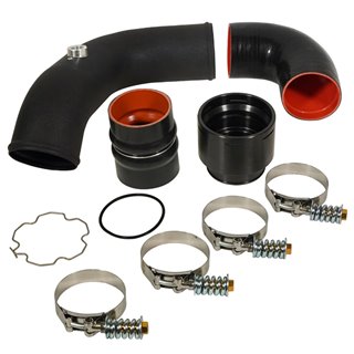 BD Diesel | Intercooler Intake Pipe - F-250 / F-350 6.7L 2011-2016 BD Diesel Turbocharger Pipes & Couplers