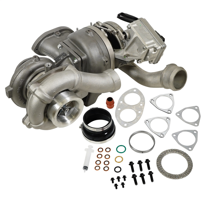 BD Diesel | Screamer Performance Exchange Turbo - F-250 / F-350 6.4L 2008-2010 BD Diesel Turbo