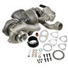 BD Diesel | Screamer Performance Exchange Turbo - F-250 / F-350 6.4L 2008-2010 BD Diesel Turbo