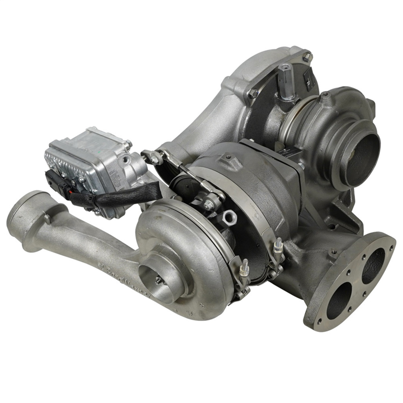 BD Diesel | Screamer Performance Exchange Turbo - F-250 / F-350 6.4L 2008-2010 BD Diesel Turbo