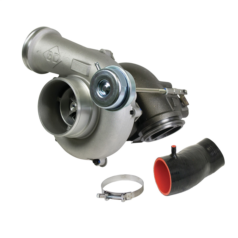 BD Diesel | Turbo Thruster II Kit - F-250 / F-350 7.3L 2000-2003 BD Diesel Turbo