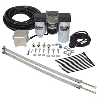 BD Diesel | Venom Fuel Lift Pump Kit - Ram 2500 / 3500 5.9L 2000-2002 BD Diesel Fuel Pumps