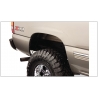 Bushwacker | Fender Flare - Chevrolet / GMC 2000-2007 Bushwacker Fender Flares & Trim