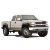 Bushwacker | Fender Flare - Silverado / Sierra 1500 / 2500 2000-2007 Bushwacker Fender Flares & Trim