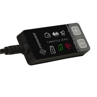 BD Diesel | Throttle Sensitivity Booster - Audi / Porsche 2005-2019 BD Diesel Throttle Controller