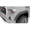 Bushwacker | Fender Flare - Sierra 1500 2019-2023 Bushwacker Fender Flares & Trim