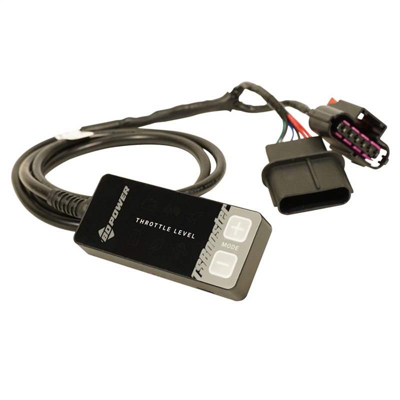 BD Diesel | Throttle Sensitivity Booster - Audi / Porsche 2005-2019 BD Diesel Throttle Controller