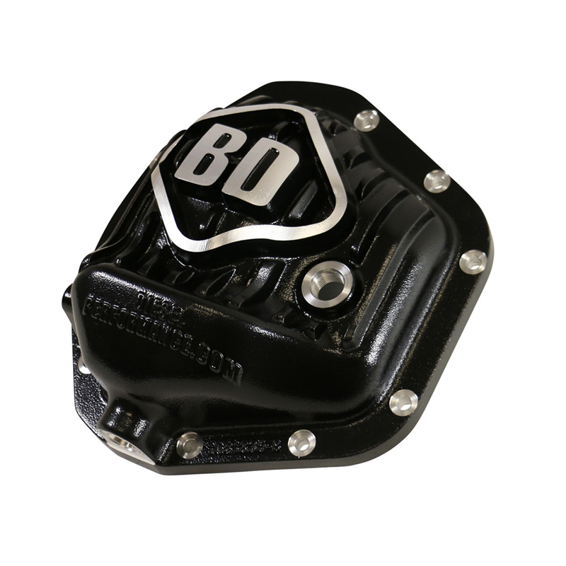 BD Diesel | Differential Cover - Ram 2500 Base / 3500 5.9L 1994-2002
