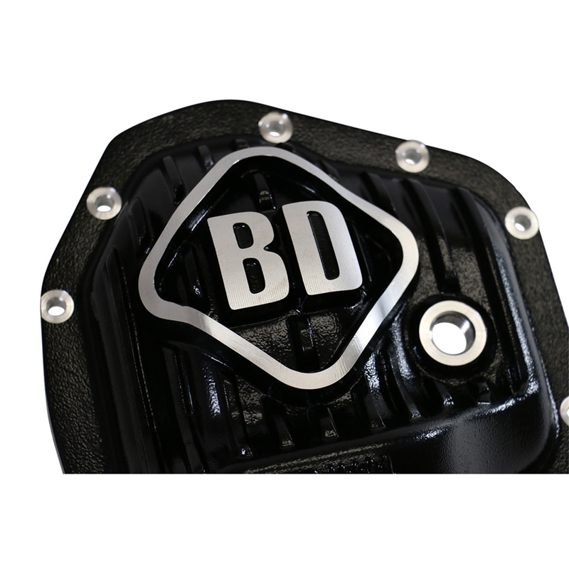 BD Diesel | Differential Cover - Ram 2500 Base / 3500 5.9L 1994-2002