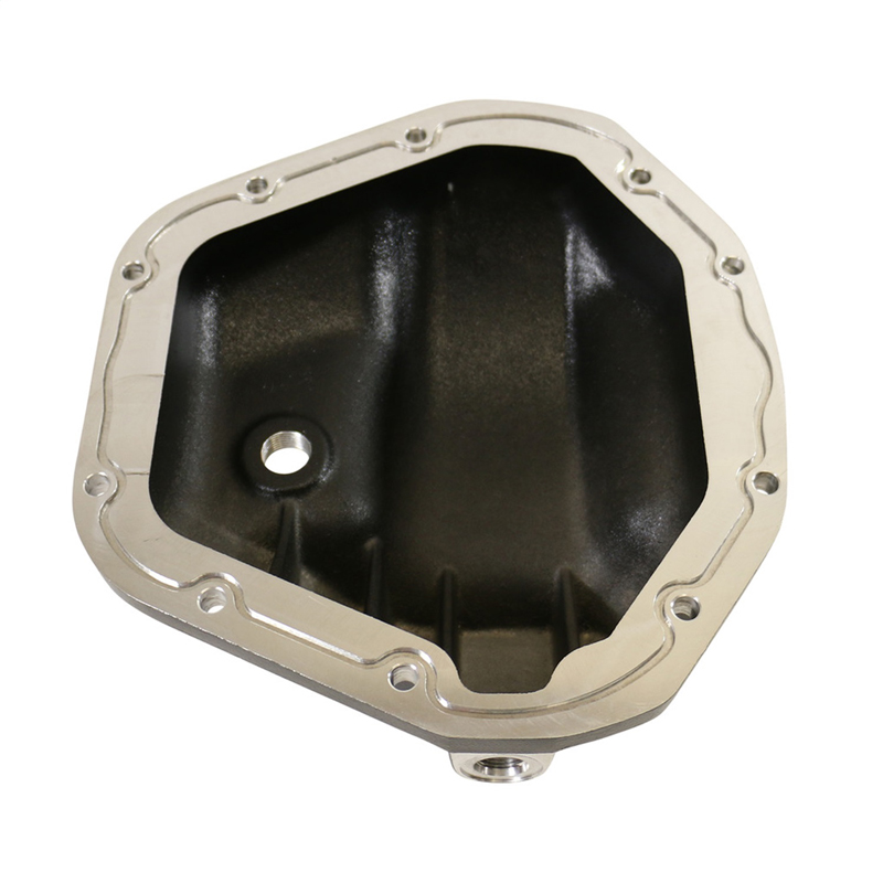 BD Diesel | Differential Cover - Ram 2500 Base / 3500 5.9L 1994-2002