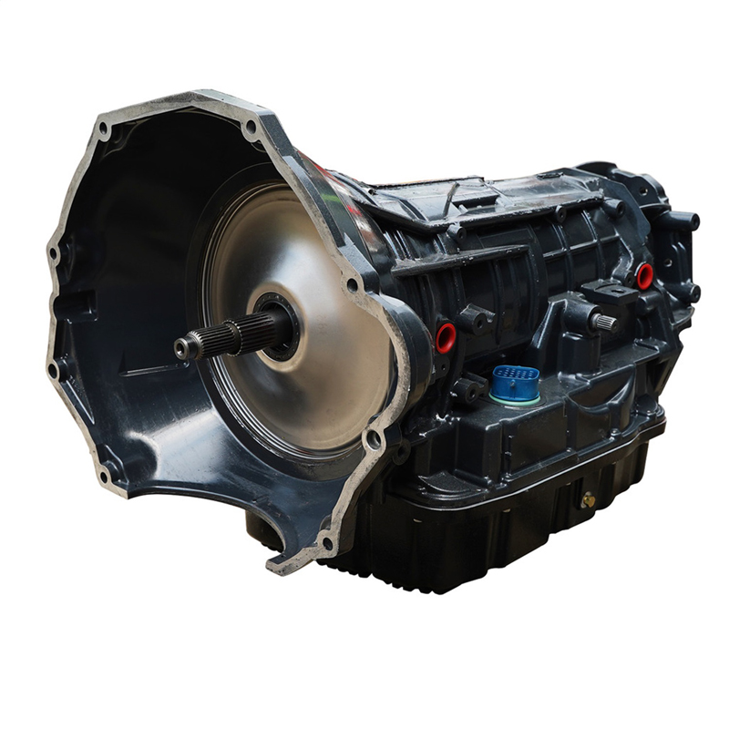 BD Diesel | Transmission - Ram 2500 / 3500 2019-2022 BD Diesel Transmission