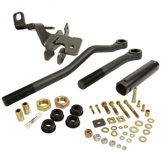 BD Diesel | Track Bar Kit - Ram 2500 / 3500 5.9L / 8.0L 2000-2002 BD Diesel Sway bars & Link kit