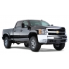 Bushwacker | Fender Flare - Silverado 1500 / 2500 HD / 3500 HD 2007-2014 Bushwacker Fender Flares & Trim