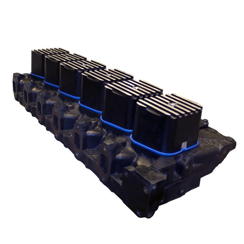 BD Diesel | Cool Valve Cover - Ram 2500 Base / 3500 5.9L 1994-1998