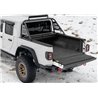 BedRug | Bedliner - Gladiator 3.0L / 3.6L 2020-2024 BEDRUG Bed Mats & Liners