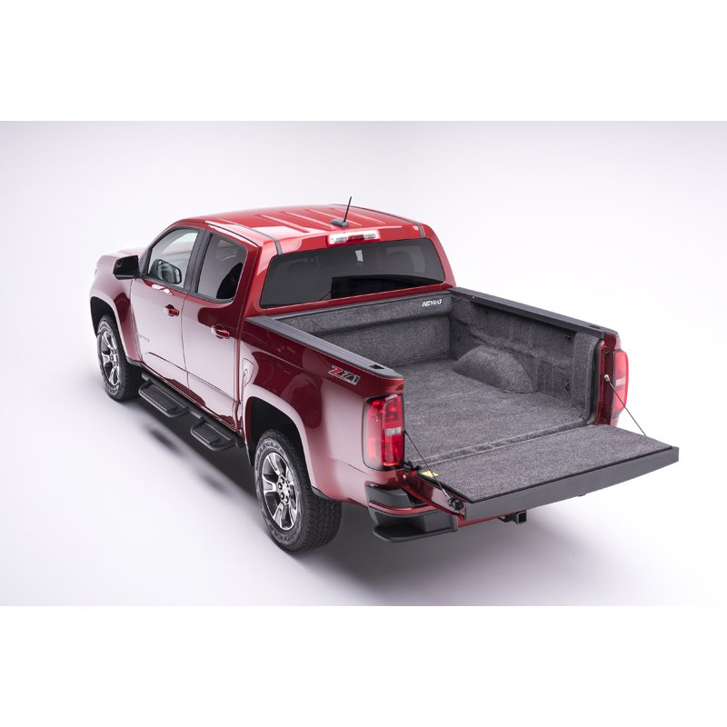 BedRug | Bedliner - Gladiator 3.0L / 3.6L 2020-2024 BEDRUG Bed Mats & Liners