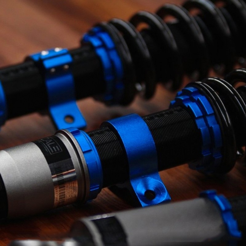 SCALE INNOVATIVE SERIES - TLX 2015-2020 SCALE Coilovers