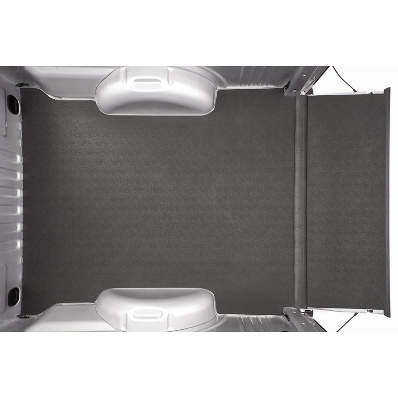 BedRug | IMPACT Mat - Non Liner / Spray-In - Maverick 2.0T / 2.5L 2022-2024 BEDRUG Bed Mats & Liners