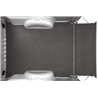 BedRug | IMPACT Mat - Non Liner / Spray-In - Maverick 2.0T / 2.5L 2022-2024 BEDRUG Bed Mats & Liners
