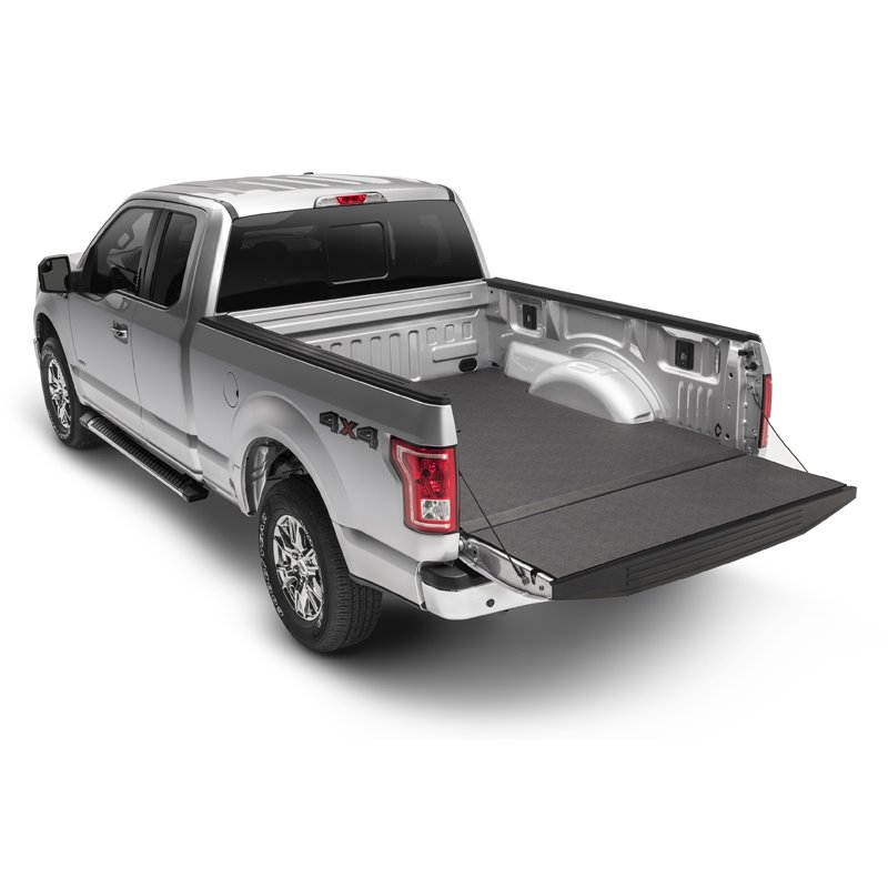 BedRug | IMPACT Mat - Non Liner / Spray-In - Maverick 2.0T / 2.5L 2022-2024 BEDRUG Bed Mats & Liners