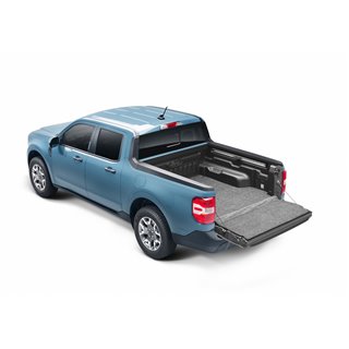 BedRug | XLT Mat - Non Liner / Spray-In - Maverick 2.0T / 2.5L 2022-2024 BEDRUG Bed Mats & Liners