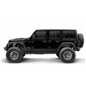 Bushwacker | TrailArmor™ Fender Delete Kit - Wrangler (JL) 2018-2023 Bushwacker Fender Flares & Trim