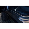 Bushwacker | TrailArmor™ Rocker Panel - F-150 2021-2022