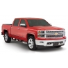 Bushwacker | Fender Flare - Silverado 1500 / Limited / 2500 HD / 3500 HD 2014-2019 Bushwacker Fender Flares & Trim