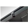 Bushwacker | Ultimate SmoothBack™ Bed Rail Cap - Chevrolet / GMC 2000-2007 Bushwacker Bed Rails & Caps