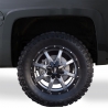 Bushwacker | Fender Flare - Silverado 1500 / 2500 HD / 3500 HD 2016-2019 Bushwacker Fender Flares & Trim