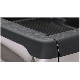 Bushwacker | Ultimate DiamondBack™ Bed Rail Cap - Chevrolet / GMC 1999-2007