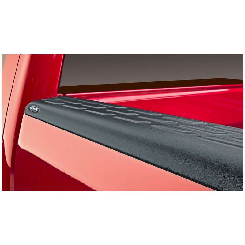 Bushwacker | Ultimate OE Style™ Bed Rail Cap - Silverado 1500 / 2500 HD / 3500 HD 2007-2014 Bushwacker Bed Rails & Caps