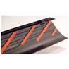 Bushwacker | Ultimate OE Style™ Bed Rail Cap - Sierra 1500 2007-2013