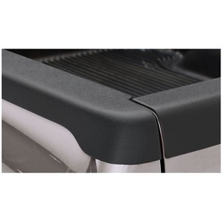 Bushwacker | Ultimate SmoothBack™ Bed Rail Cap - Ram 1500 / 2500 / 3500 1994-2002