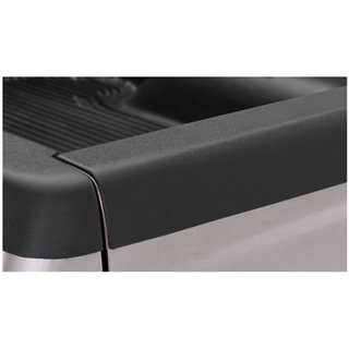 Bushwacker | Ultimate SmoothBack™ Tailgate Cap - Ram 1500 / 2500 / 3500 2002-2009 Bushwacker Bed Rails & Caps