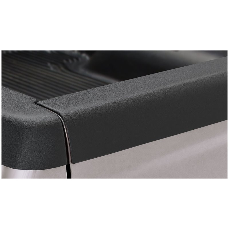 Bushwacker | Ultimate SmoothBack™ Tailgate Cap - Ram 1500 / 2500 / 3500 2002-2009 Bushwacker Bed Rails & Caps