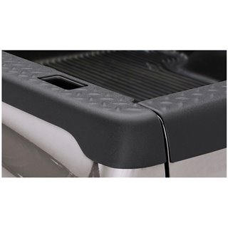 Bushwacker | Ultimate DiamondBack™ Bed Rail Cap - Ram 1500 / 2500 / 3500 1994-2002