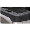 Bushwacker | Ultimate DiamondBack™ Bed Rail Cap - Ram 1500 / 2500 / 3500 2002-2009 Bushwacker Bed Rails & Caps