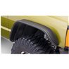 Bushwacker | Flat Style Fender Flares - Cherokee 1984-2001