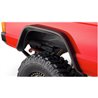 Bushwacker | Flat Style Fender Flares - Cherokee 1984-2001